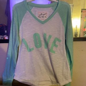 Love Shirt